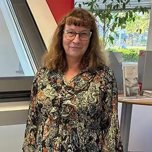 Platzhalterbild für eine Person