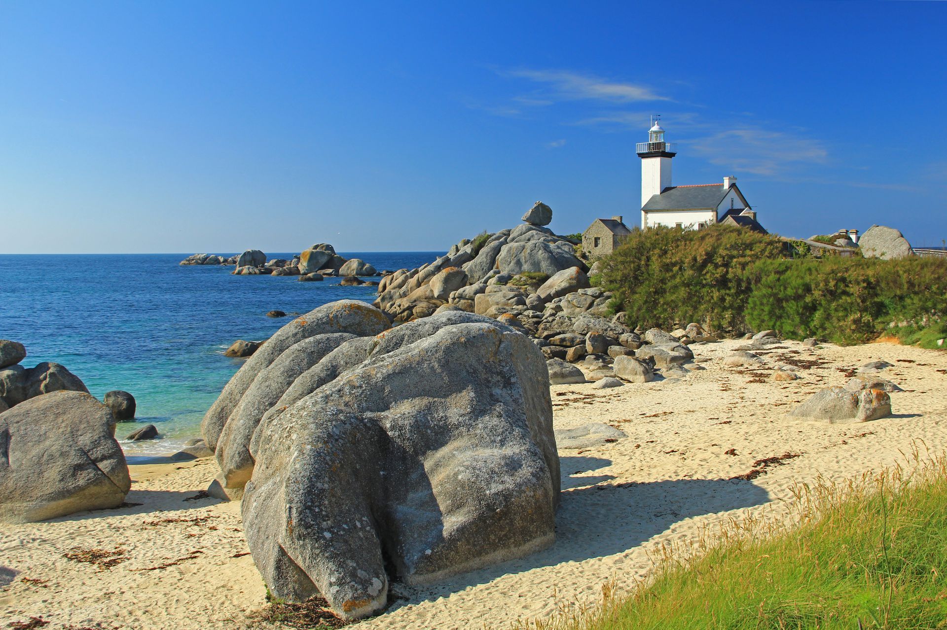 Phare du Petit Minou