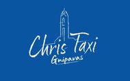 Logo de Chris Taxi Guipavas
