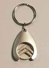 Kohls & Partner GmbH - Schlüsselanhänger