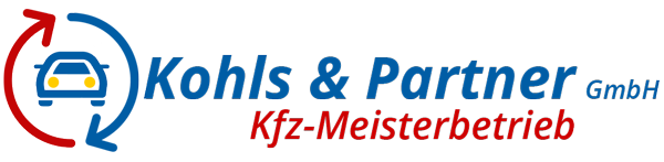 Kohls & Partner GmbH - Firmenlogo