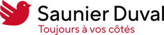 Logo Saunier Duval.
