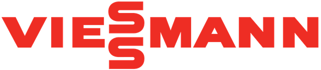 Logo Viessmann.