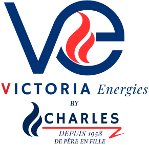 Vers la page Accueil Logo de l'entreprise VICTORIA ENERGIES.