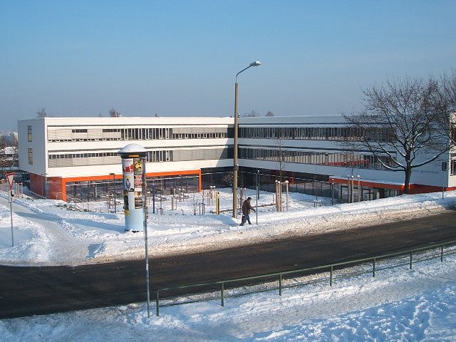 Vermessungsbüro Fischer