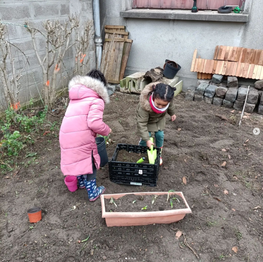 Ateliers pédagogiques