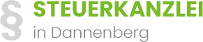 Steuerkanzlei Klaus-Dieter Winkler in Dannenberg Logo 05