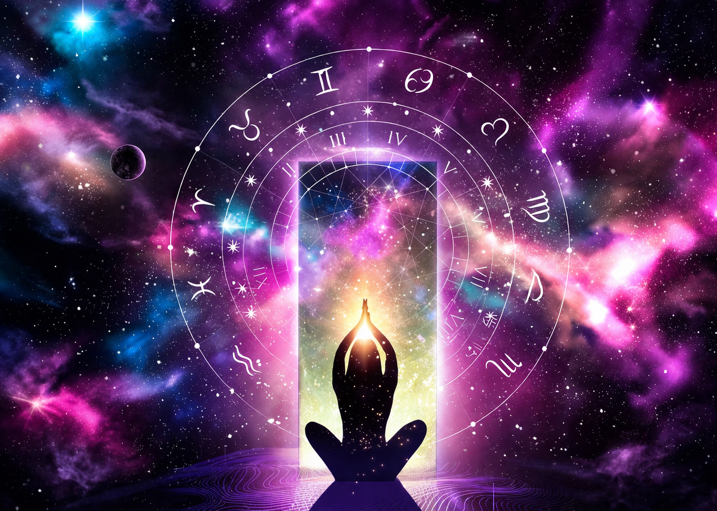 Astrologia e Espiritualidade Astrologia e Espiritualidade