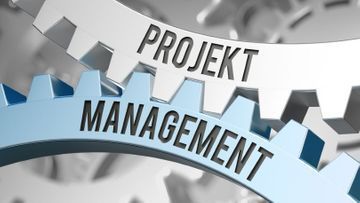 Projekt Management - mediwar ag - Muri AG - Wattwil