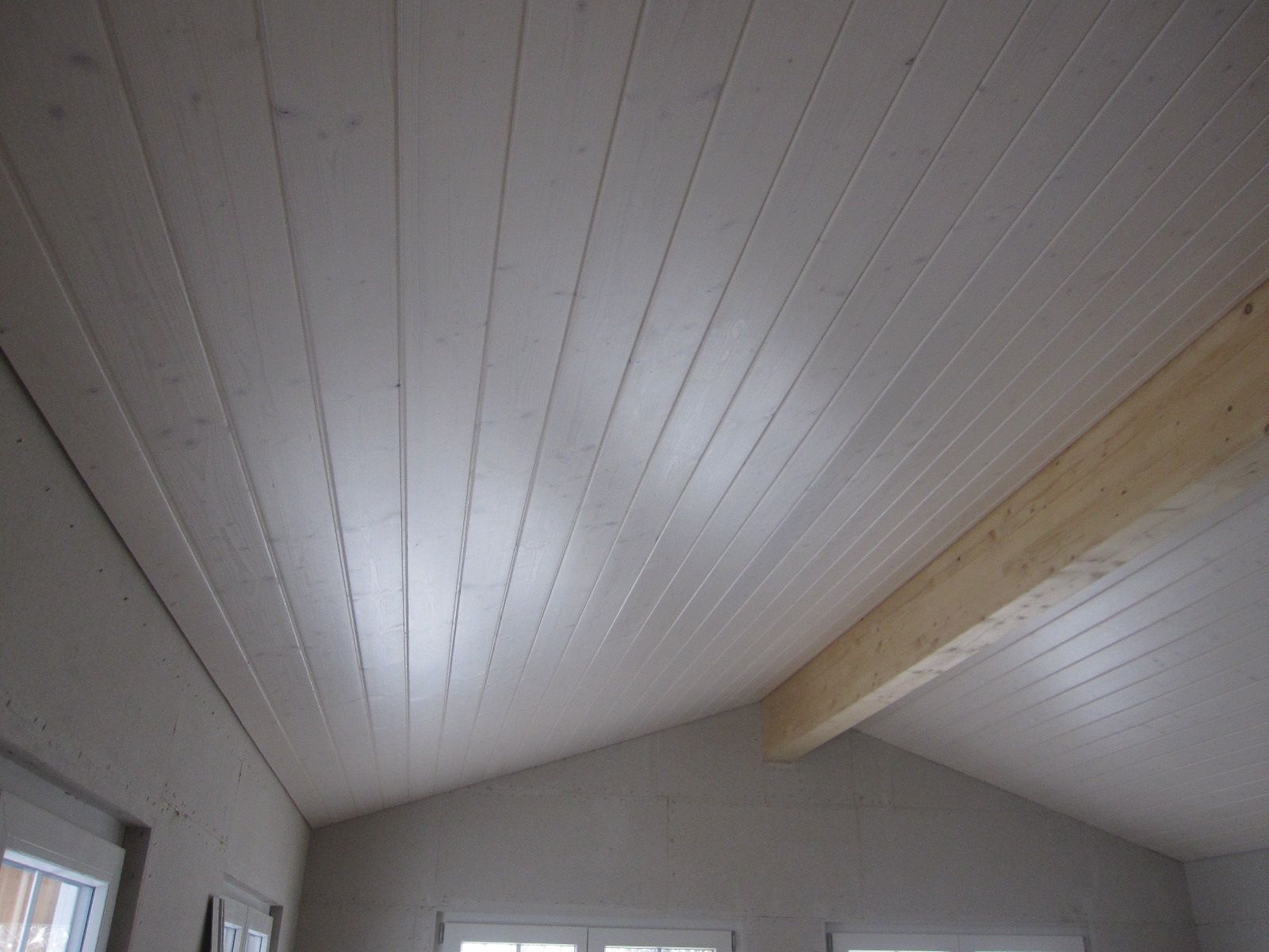 Innenausbau - Ueli Hagdorn Holzbau / Bedachungen GmbH