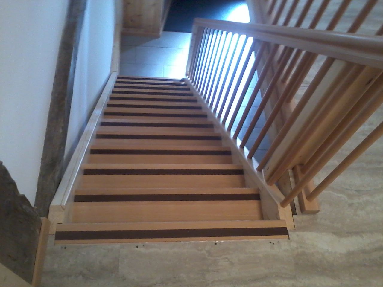 Innenausbau - Ueli Hagdorn Holzbau / Bedachungen GmbH