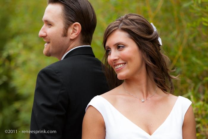 Mariage à la Bournerie