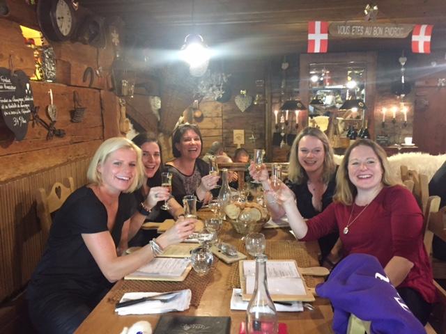 Nos Anglaises préférées