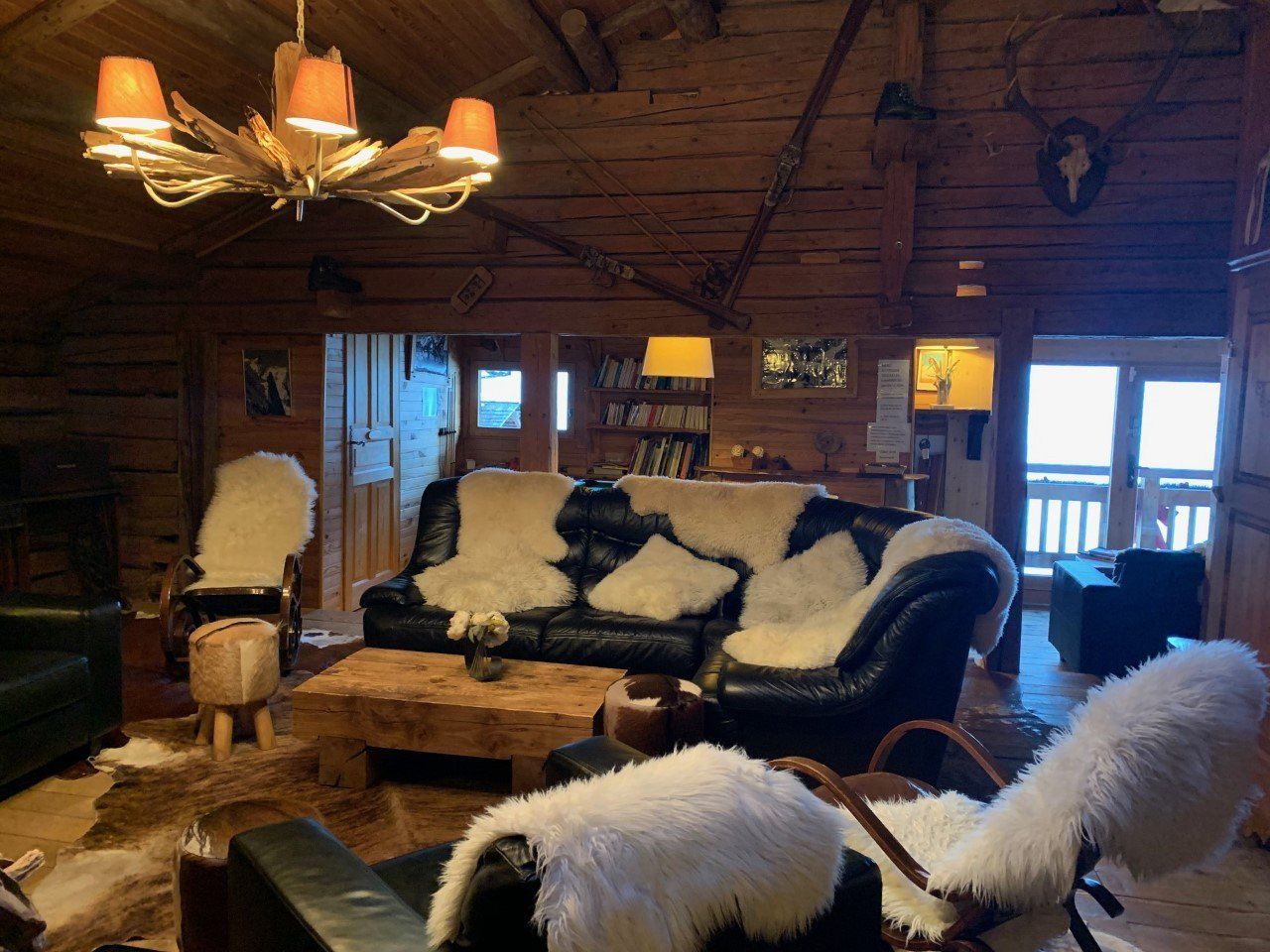 La Bournerie au Grand Bornand