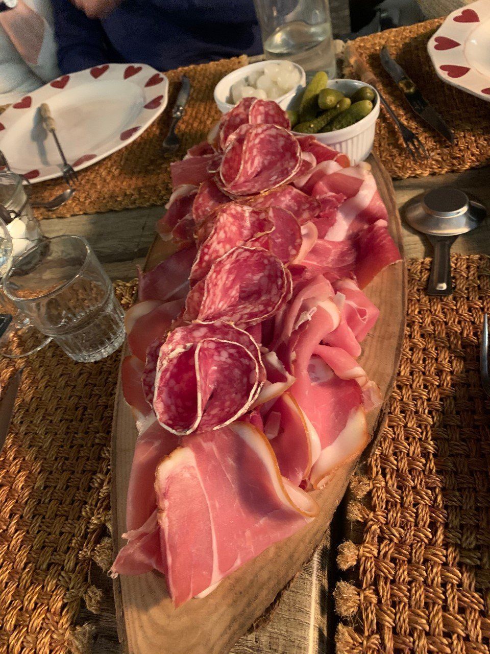 La Bournerie au Grand Bornand