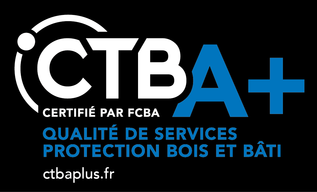 Certificat CTBA+