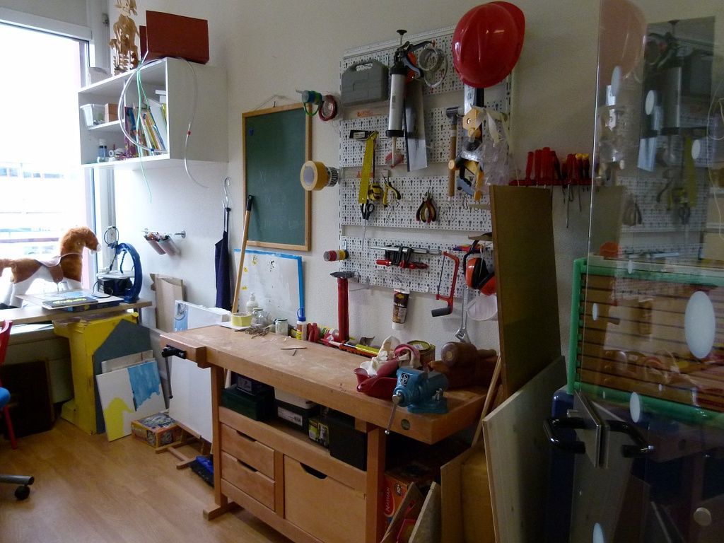 Cabinet d'ergothérapie en pédiatrie - Chrysalide Sàrl