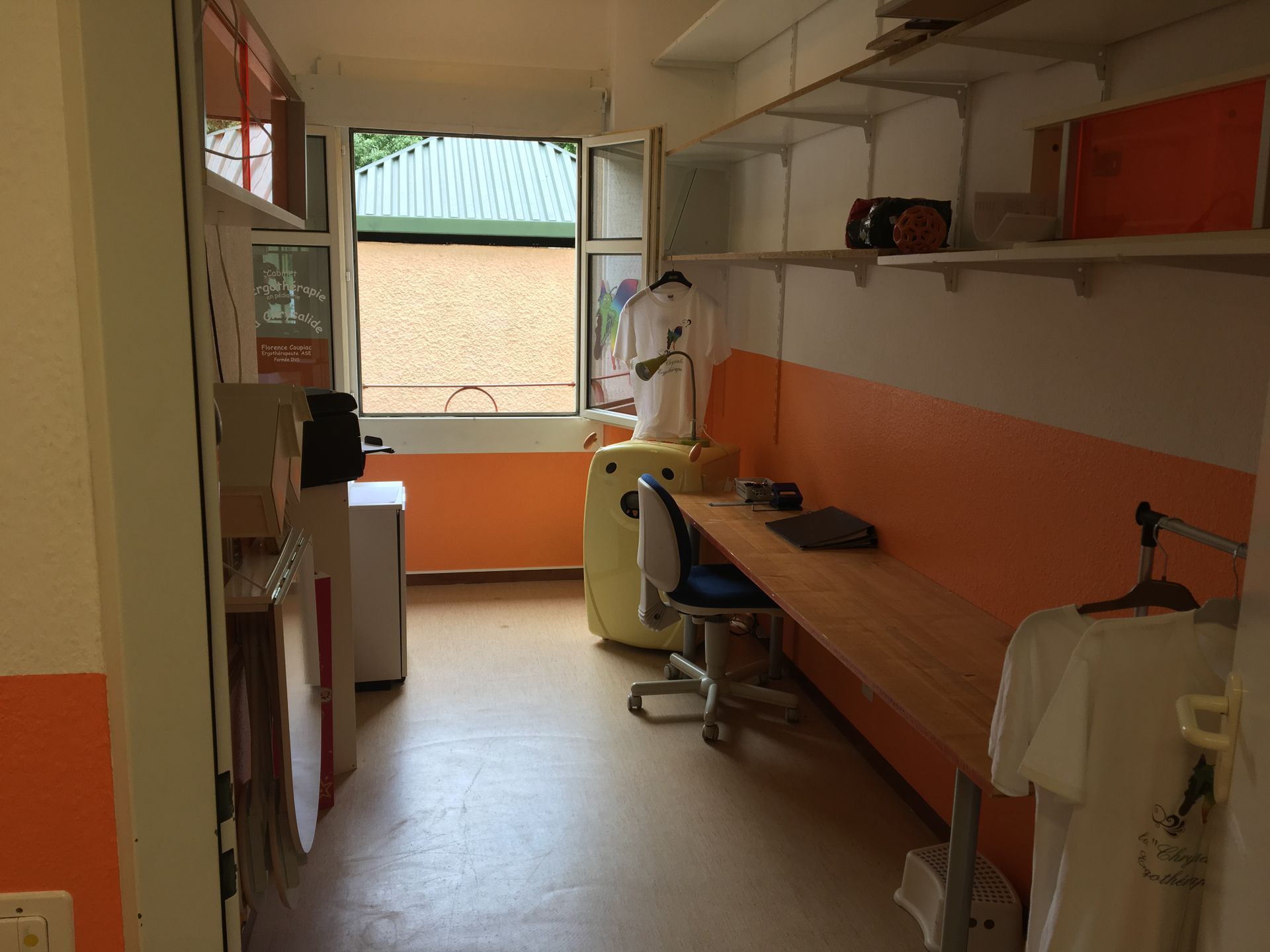 Plan-les-Ouates - Chrysalide Sàrl