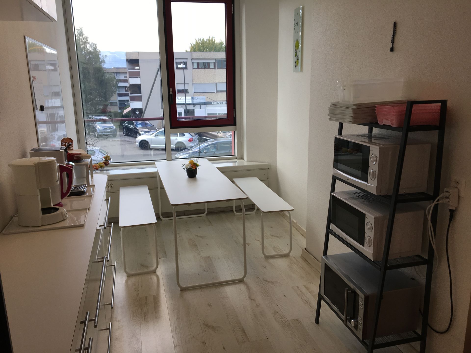 Perly - Chrysalide Sàrl