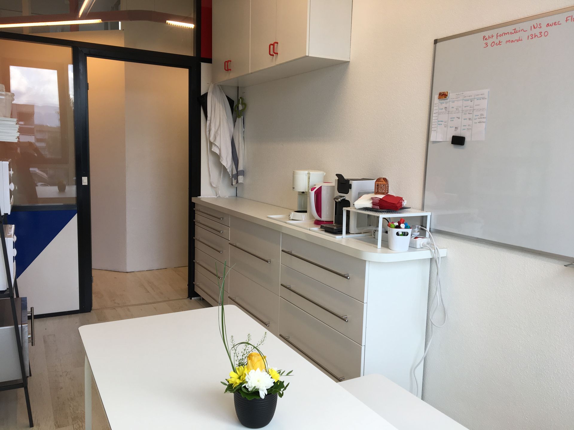 Perly thérapie - Chrysalide Sàrl