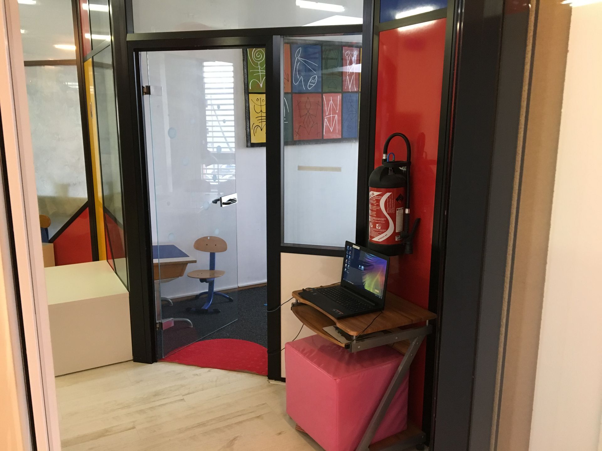 Perly thérapie - Chrysalide Sàrl