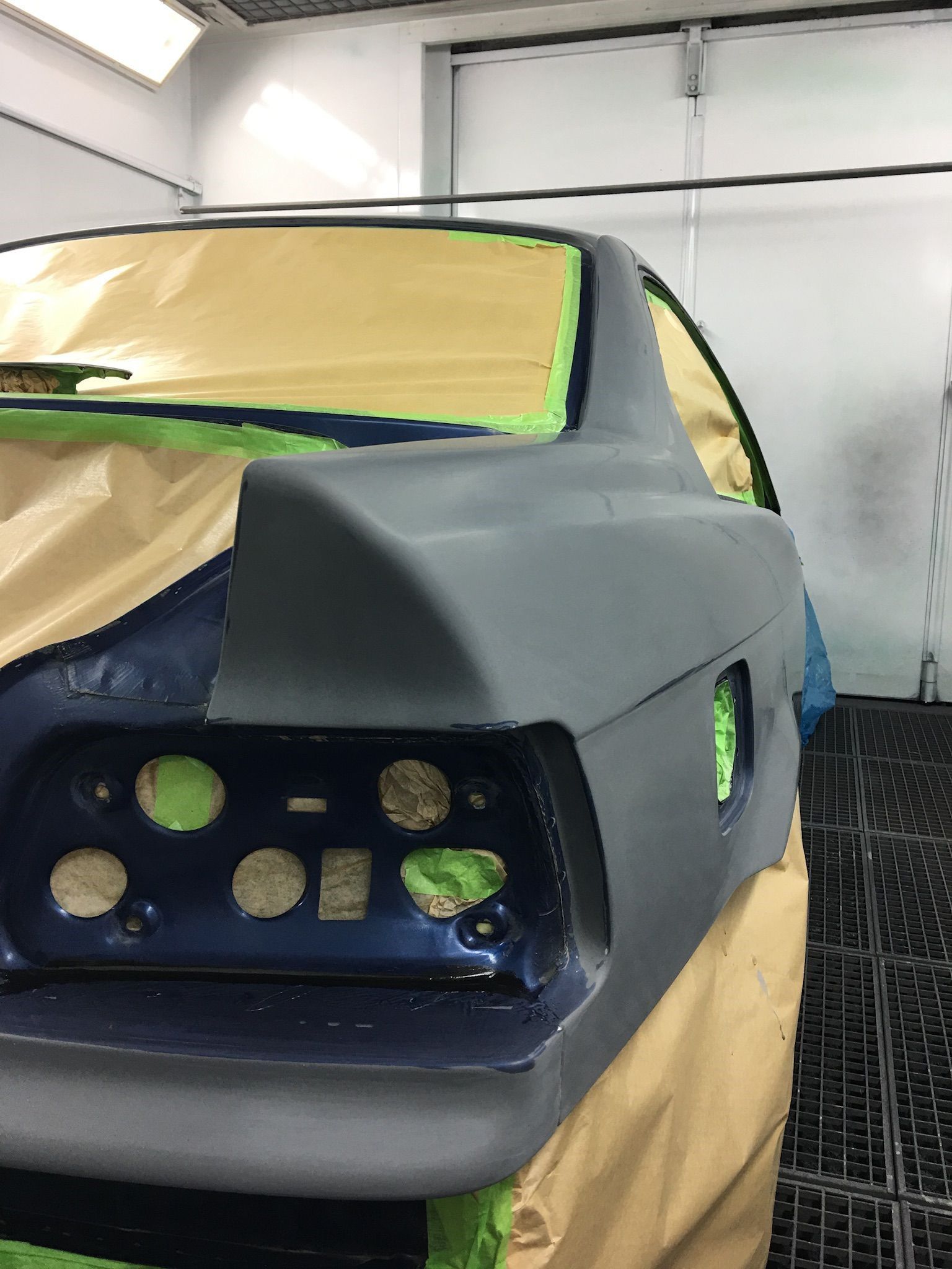 Werkstatt-Carrosserie STEIG GmbH