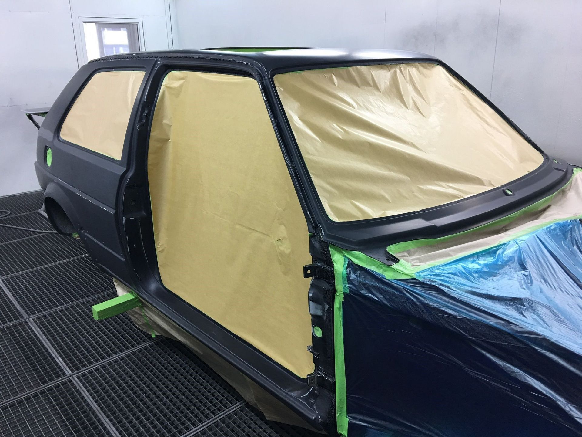 Werkstatt-Carrosserie STEIG GmbH