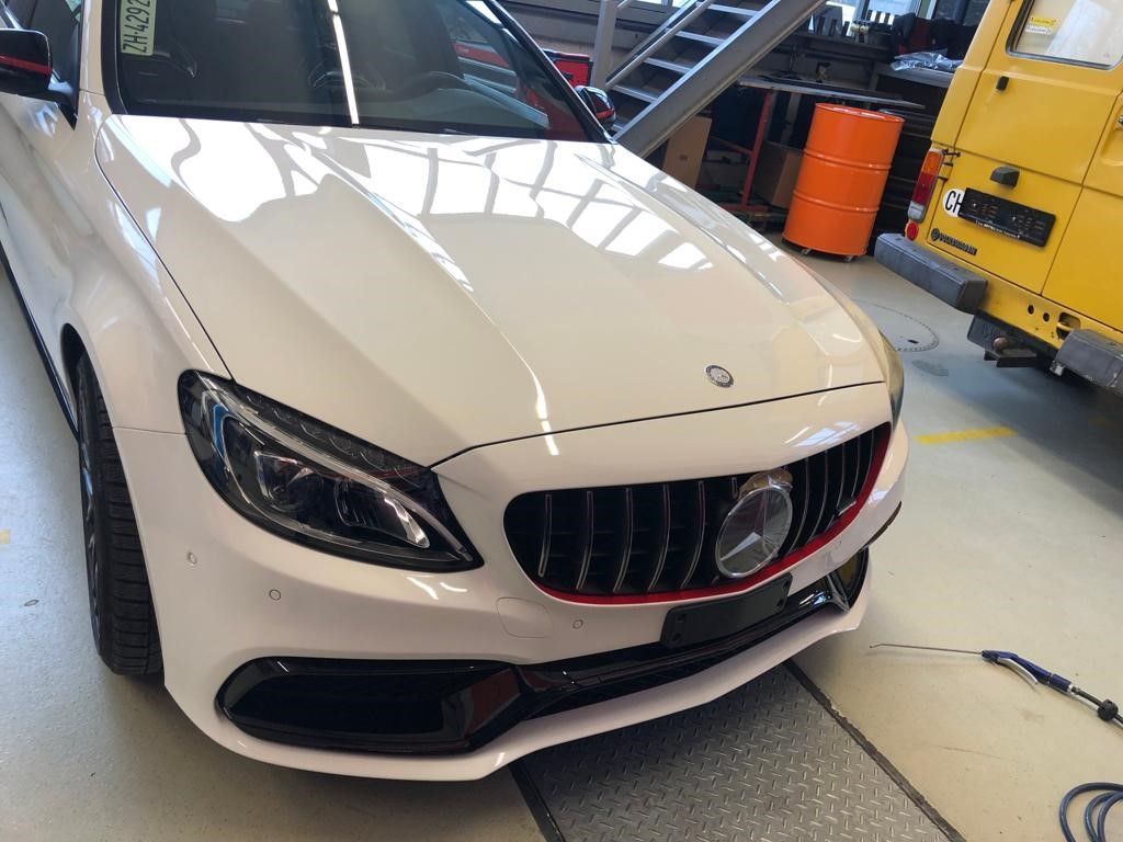 Werkstatt-Carrosserie STEIG GmbH