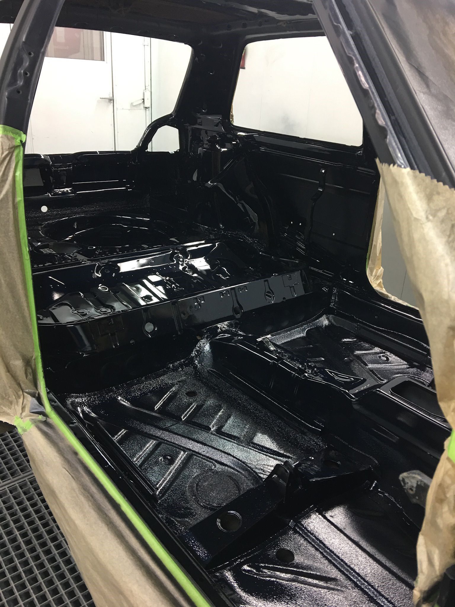 Werkstatt-Carrosserie STEIG GmbH