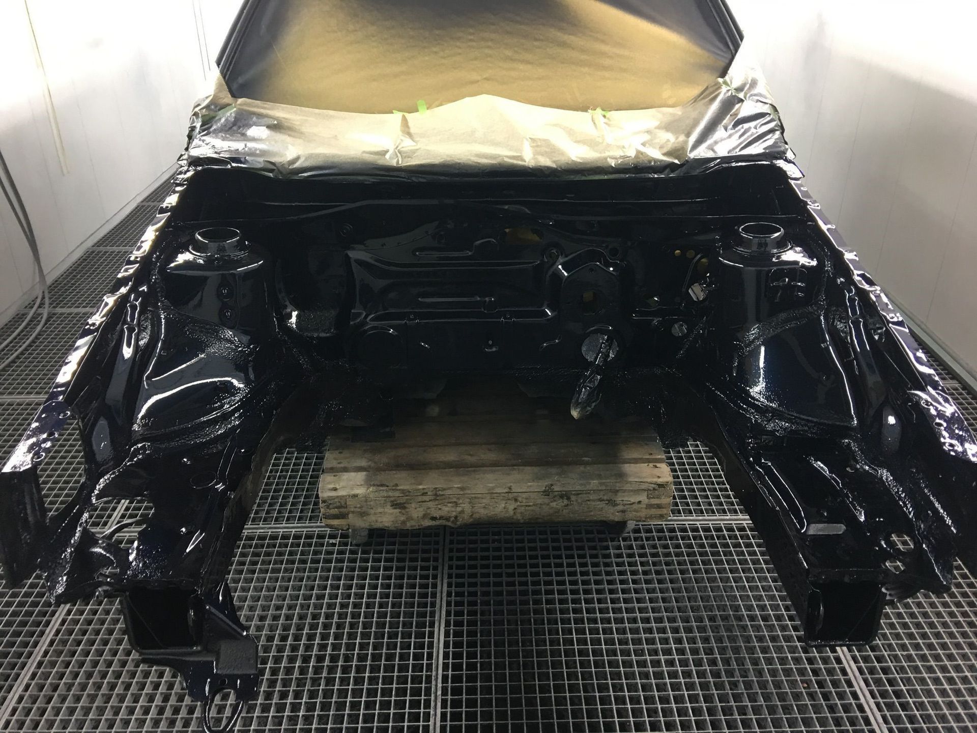 Werkstatt-Carrosserie STEIG GmbH