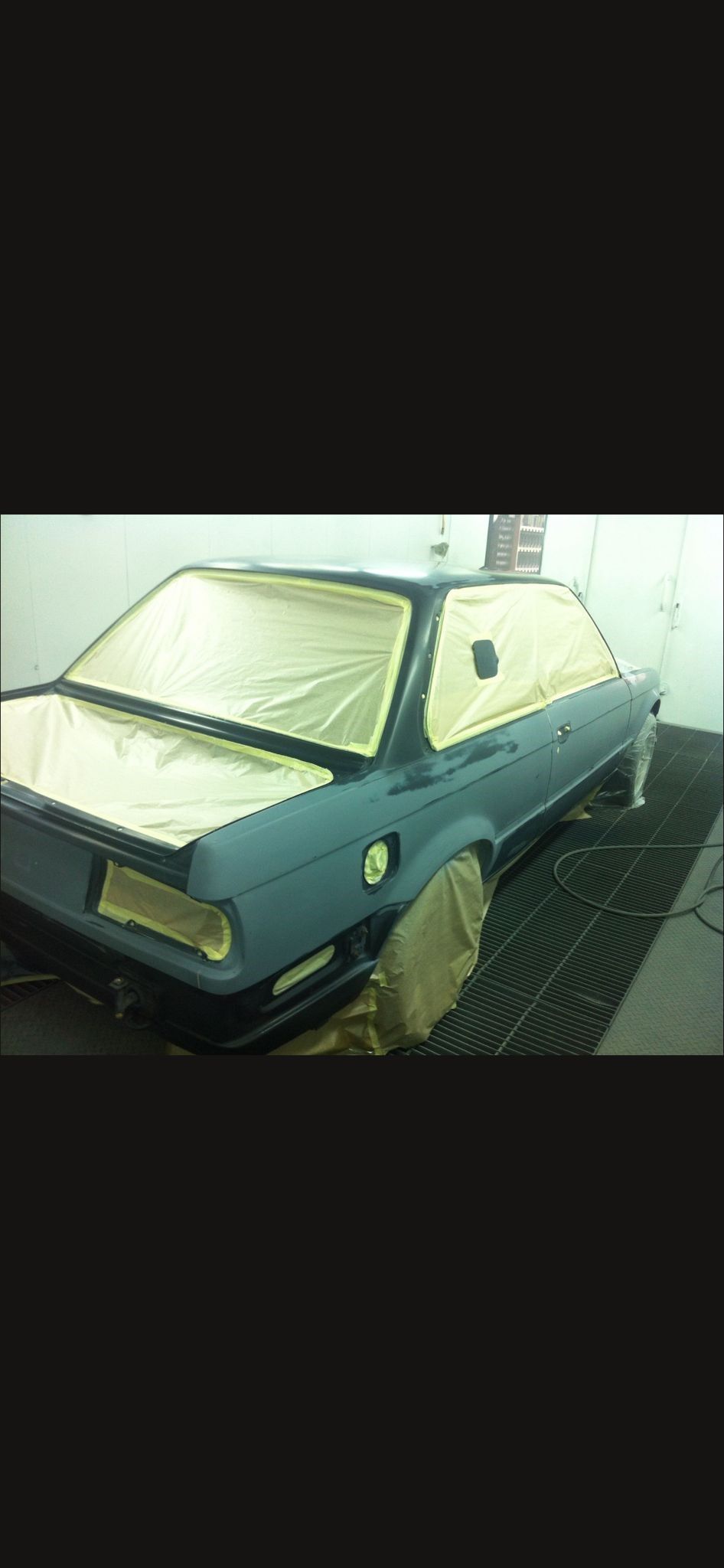 Werkstatt-Carrosserie STEIG GmbH