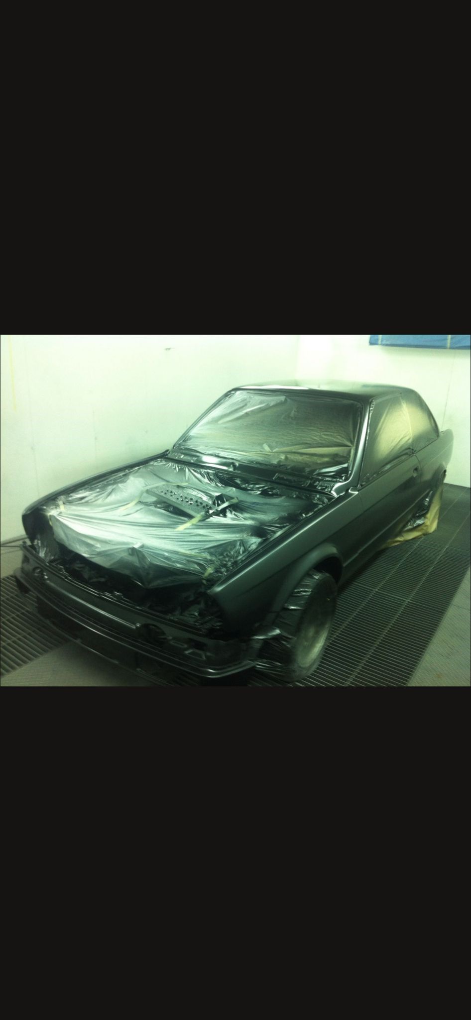 Werkstatt-Carrosserie STEIG GmbH