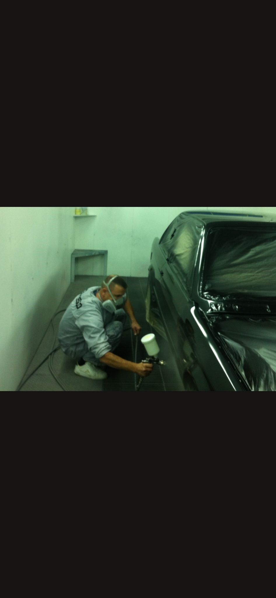 Werkstatt-Carrosserie STEIG GmbH