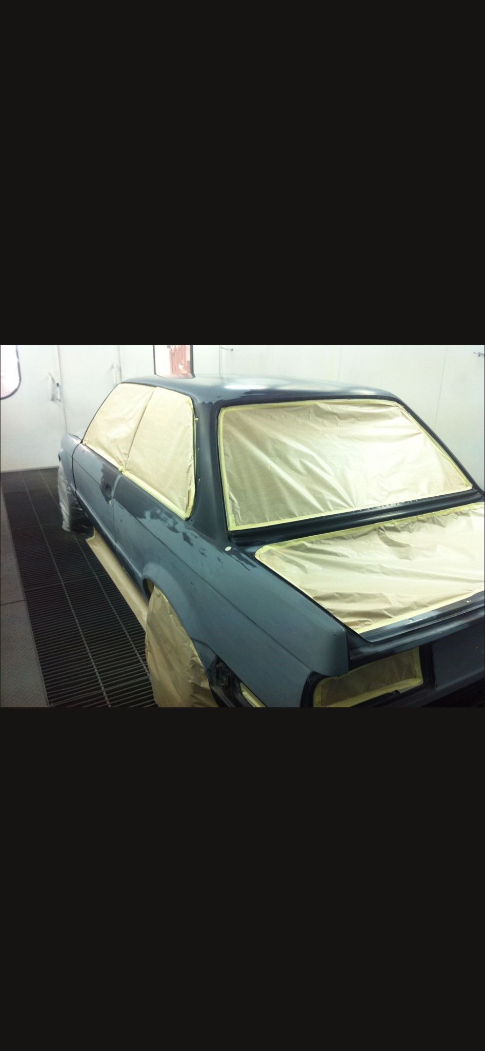 Werkstatt-Carrosserie STEIG GmbH