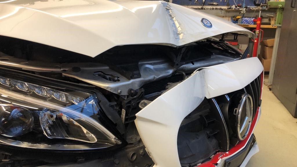 Werkstatt-Carrosserie STEIG GmbH