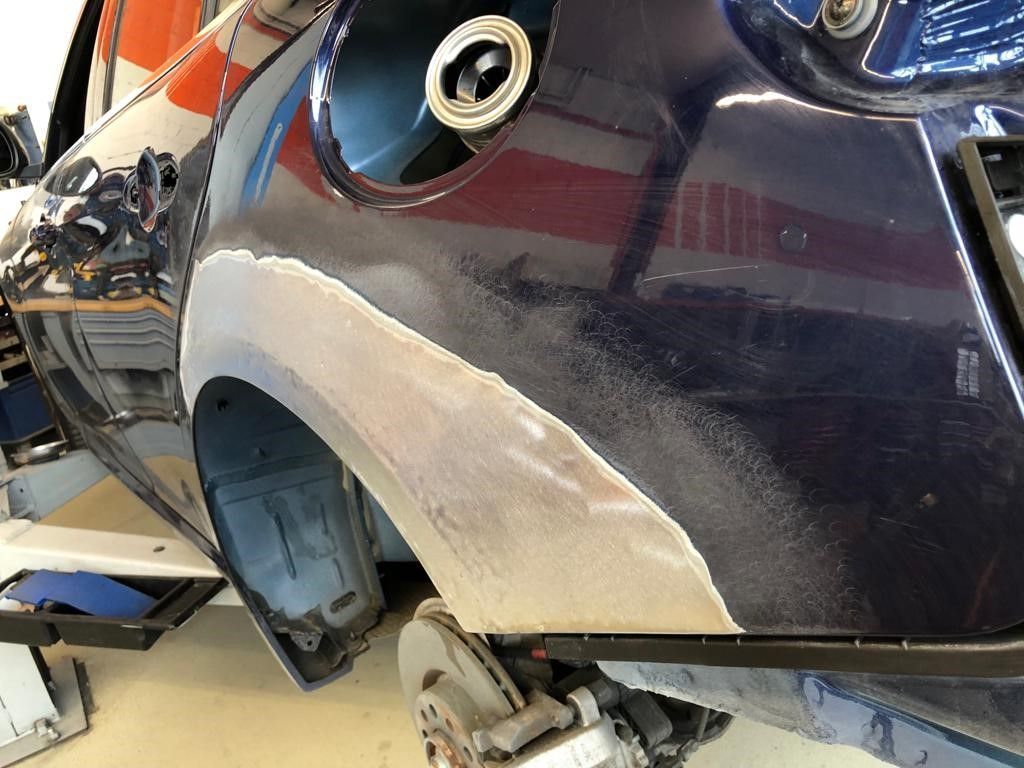 Werkstatt-Carrosserie STEIG GmbH