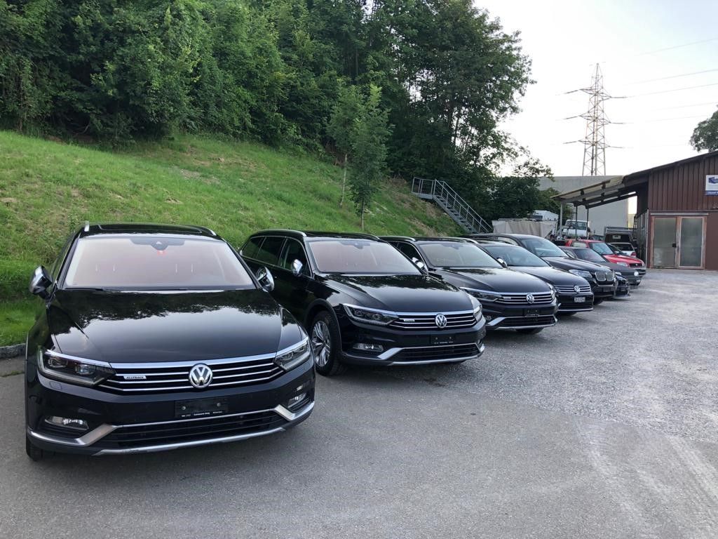 Werkstatt-Carrosserie STEIG GmbH