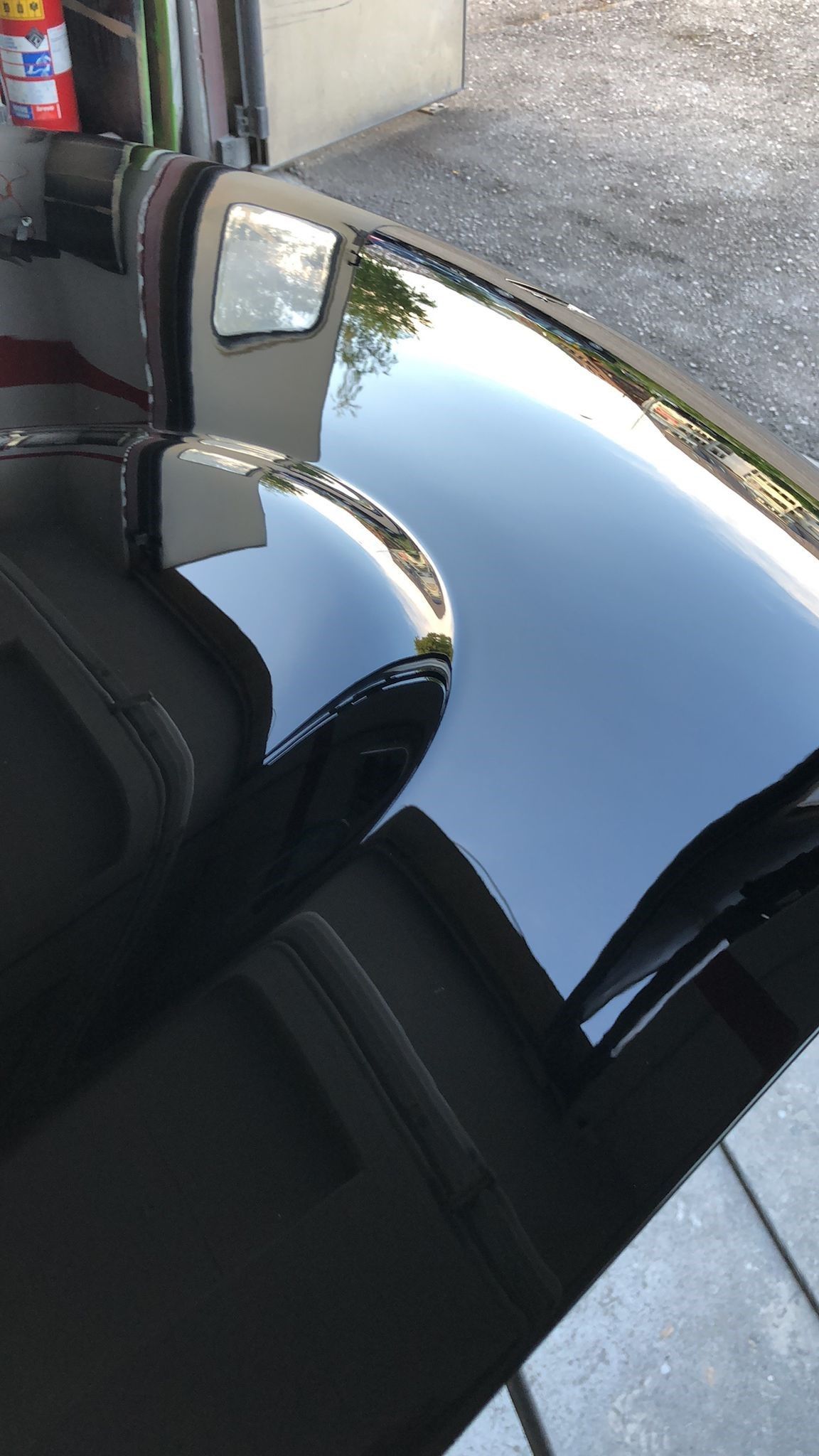 Werkstatt-Carrosserie STEIG GmbH