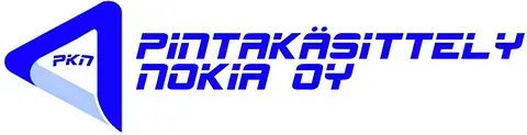 Pintakäsittely Nokia Oy