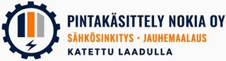 Pintakäsittely Nokia Oy