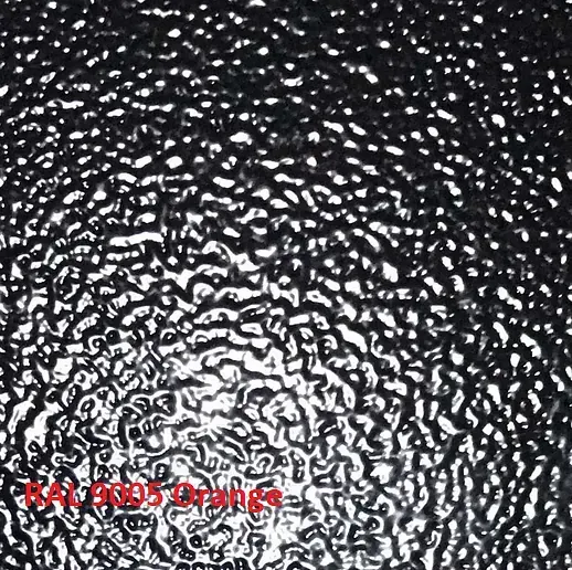 Pintakäsittely Nokia Oy