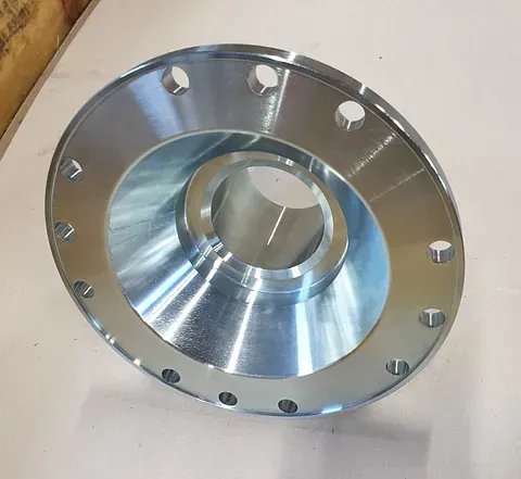 Pintakäsittely Nokia Oy