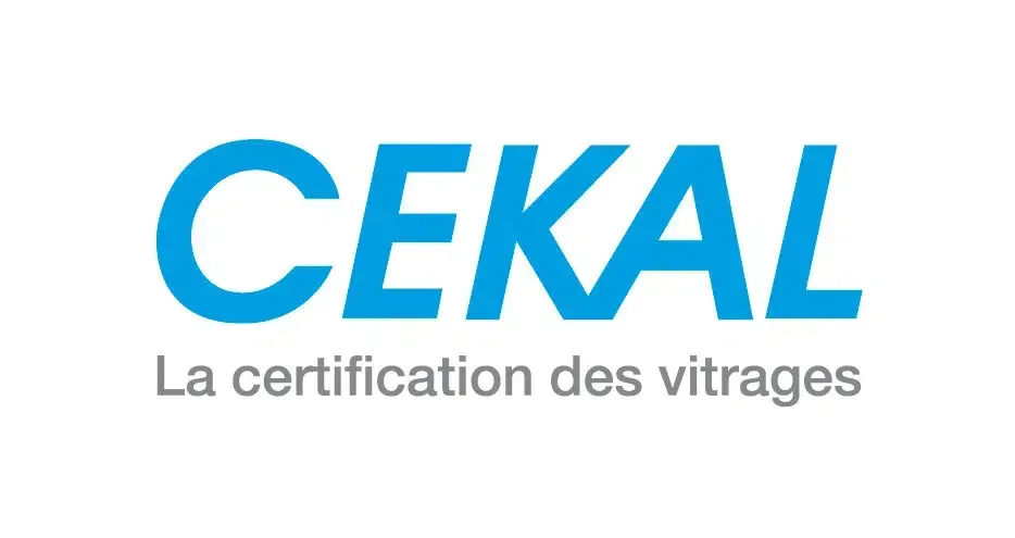 Logo de CEKAL