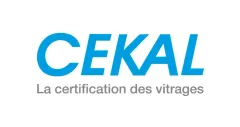 Logo de CEKAL