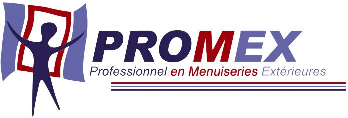 Logo de l'entreprise Promex Fenêtres