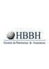 Logo HBBH Gestion de Patrimoine & Assurances