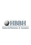 Logo HBBH Gestion de Patrimoine & Assurances