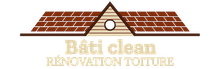 Logo de Bâti Clean