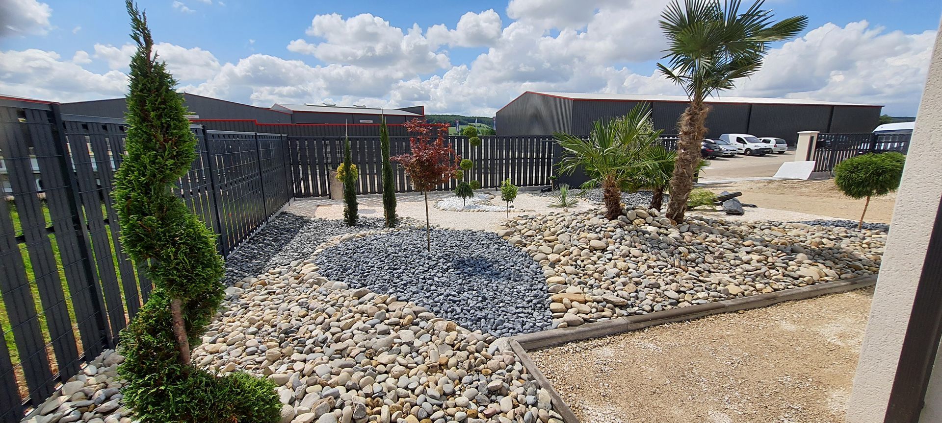 Aménagement finalisé