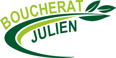 Logo Boucherat Julien